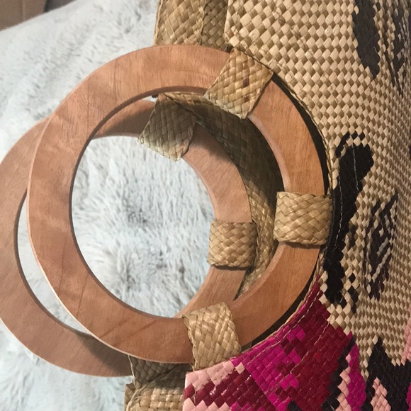 Native bag - Picture 3 of 3